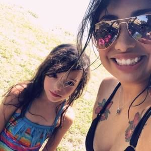 Meet your Posher, Bri